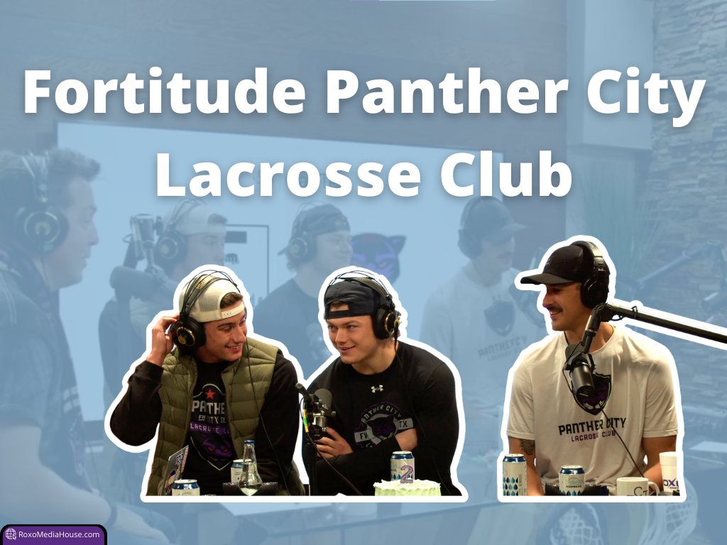 Watch Panther City Lacrosse Club Fort Worth Inc 9388